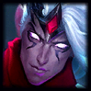 Varus build