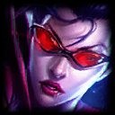 Vayne build