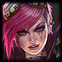 Vi build