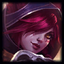 Xayah build
