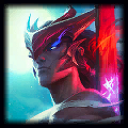 Yone build