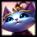 Yuumi build