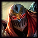 Zed build