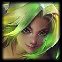 Zeri build