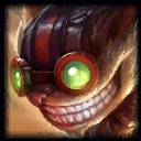 Ziggs build