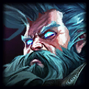 Zilean build