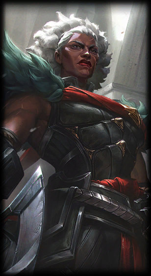Ambessa portrait