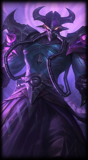 Kassadin portrait