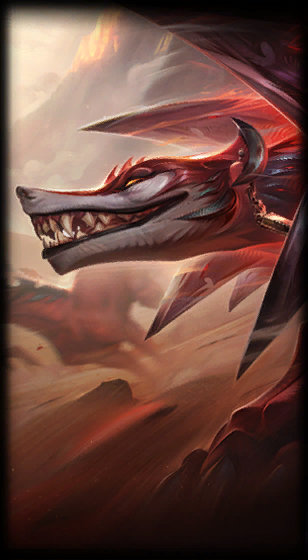 Naafiri portrait