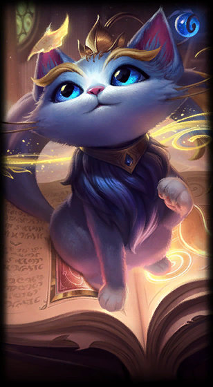 Yuumi portrait