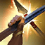 Determination icon