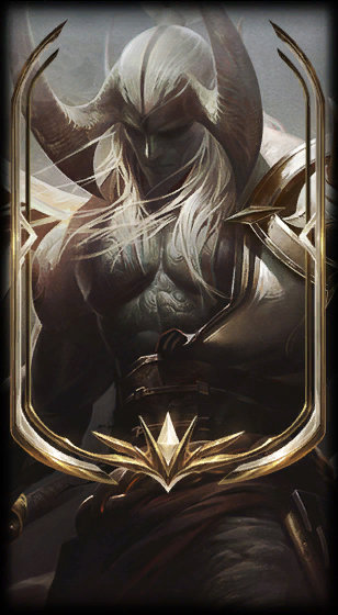 Prestige Blood Moon Aatrox — loading screen