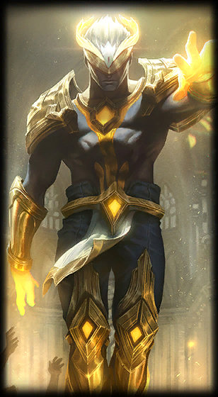 Arclight Brand — loading screen