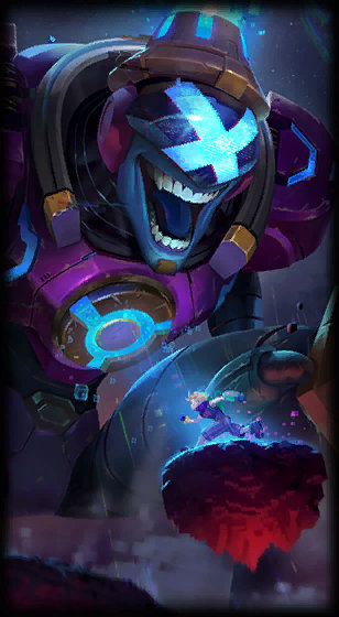 Battle Boss Brand — loading screen