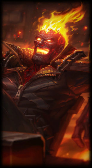 Vandal Brand — loading screen