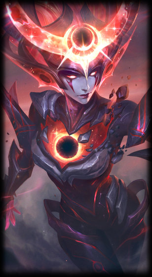 Eclipse Eternal Aspect Diana