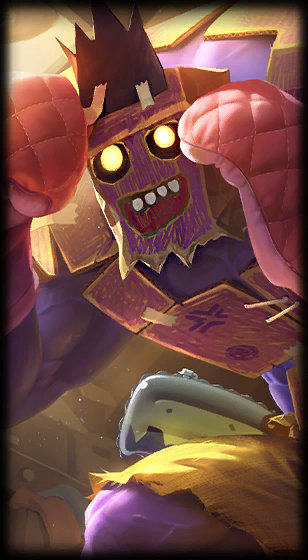 Mundo Mundo — loading screen