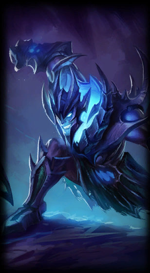 Soul Reaver Draven — loading screen