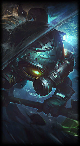 Omega Squad Fizz — loading screen