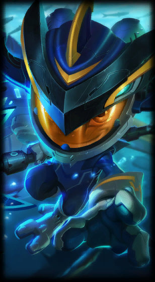 Super Galaxy Fizz — loading screen