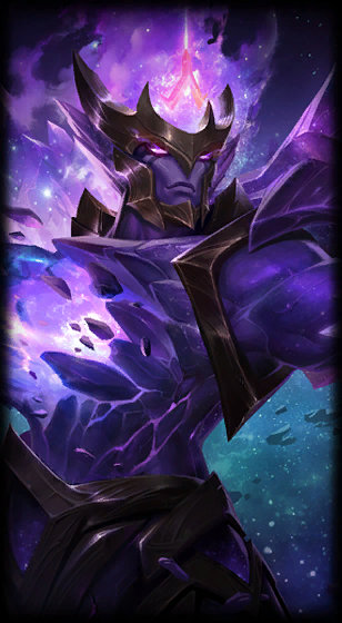Dark Star Jarvan IV — loading screen