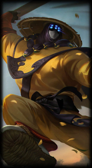 PAX Jax — loading screen