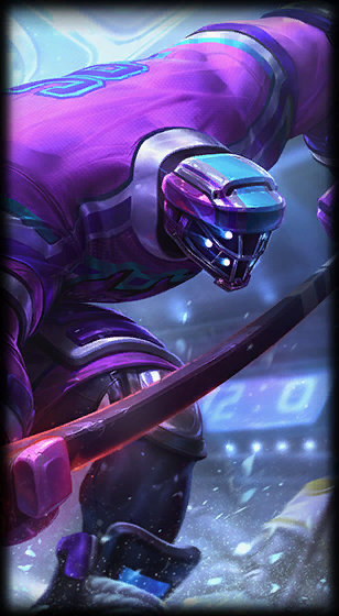 The Mighty Jax — loading screen