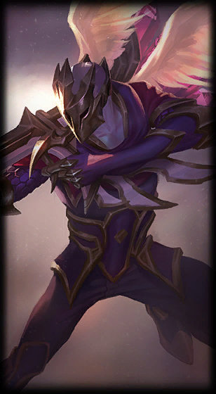 SKT T1 Jhin — loading screen