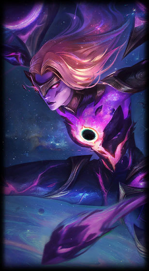 Dark Star Kai'Sa — Kai'Sa skin