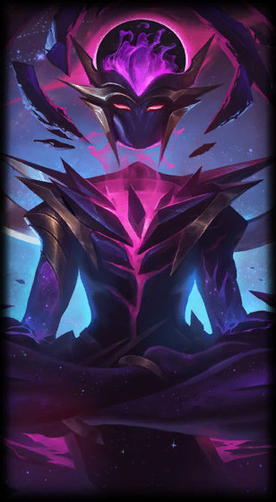 Dark Star Karma — loading screen