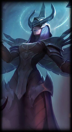 Judgment Kayle — loading screen