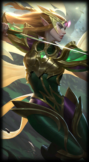 Viridian Kayle — loading screen