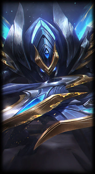 Worlds 2018 Kha'Zix — Kha'Zix skin