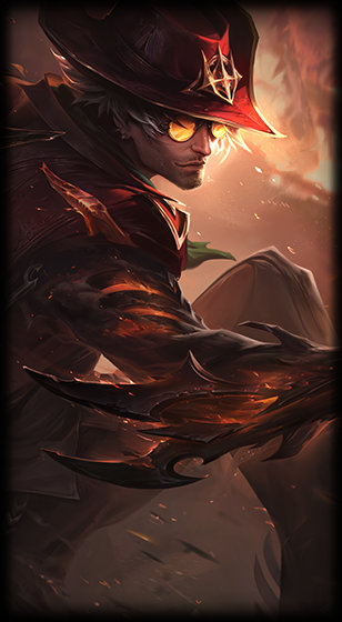 High Noon Locke