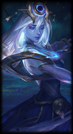 Cosmic Lux — loading screen