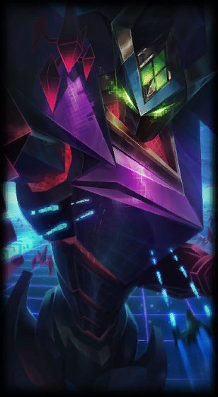 Battle Boss Malzahar — loading screen