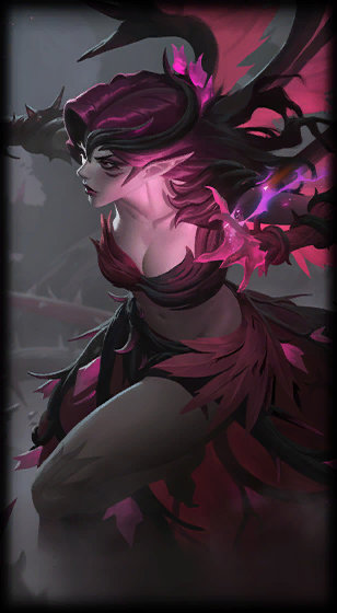 Blackthorn Morgana — loading screen