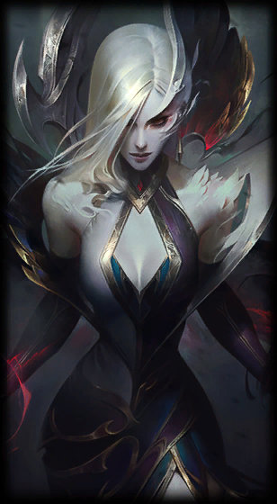 Coven Morgana — loading screen