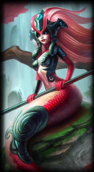 Koi Nami — loading screen