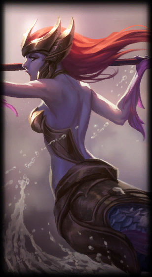 SKT T1 Nami — loading screen