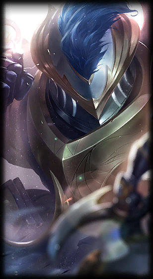 Warden Nautilus — loading screen