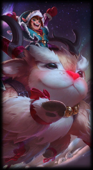 Workshop Nunu & Willump — loading screen