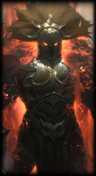 Myrmidon Pantheon — loading screen