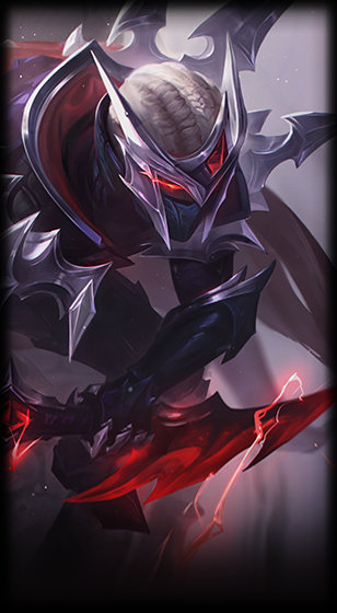 T1 Pyke — Pyke skin