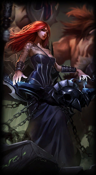 Pentakill Sona — loading screen