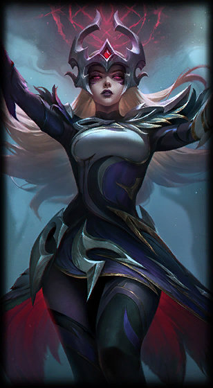 Coven Syndra — Syndra skin