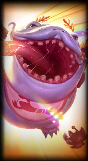 Urf Kench — loading screen