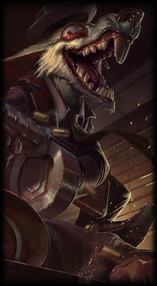 Crime City Twitch — loading screen