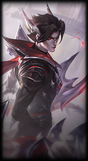 T1 Varus — loading screen