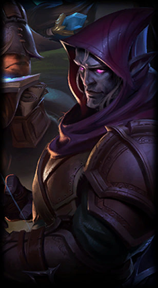 Varus Swiftbolt — loading screen